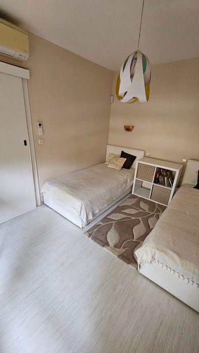 Дава се под наем Тристаен апартамент в к.к. Златни пясъци - 87 кв.м за 357 € - Снимка #6