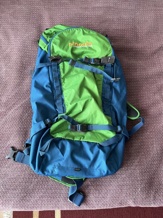 Rucsac Pinguin Ridge 40