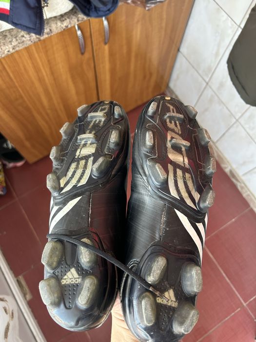vand pereche ghete f30