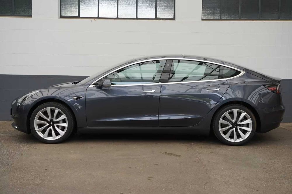 Tesla Model 3 Long Range AWD Autopilot Garantie 2027