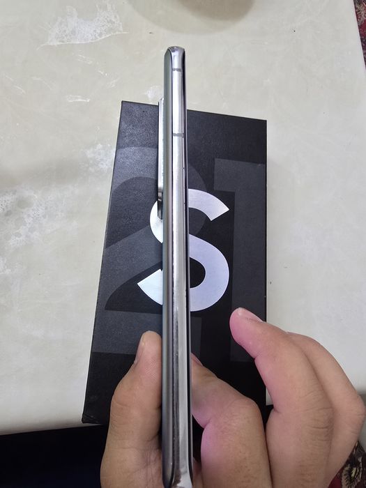 Samsung S21 Ultra 5G