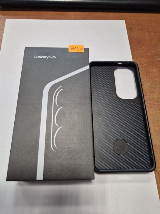 Samsung Galaxy S26 12/512GB