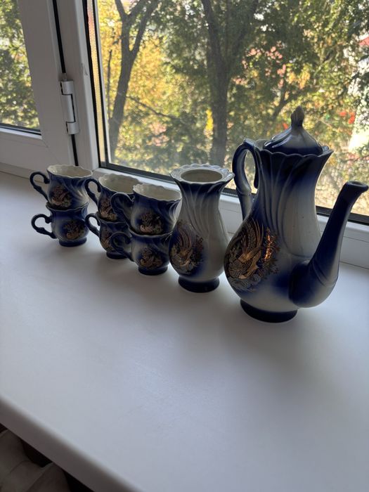 Ретро СССР. Винтаж