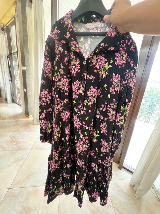 Детское платье Monalisa 9-10 лет