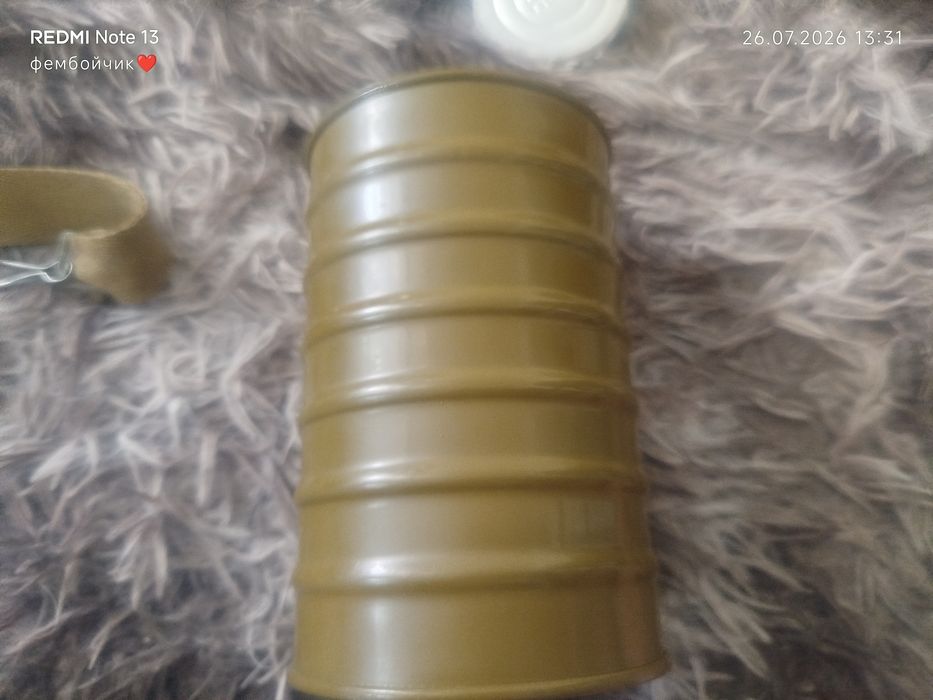 продам Противогаз мм1