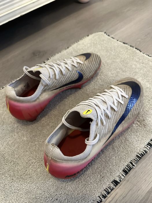 Nike mercurial Acc