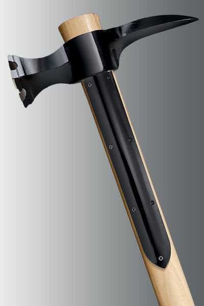 Cold Steel War Hammer – боен чук | Стомана 1055 | ТОП ЦЕНА | НАЛИЧЕН