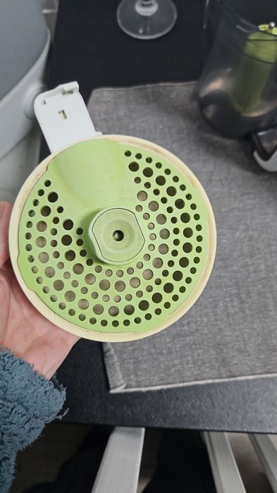 Aparat de gatit Philips Avent pentru bebe