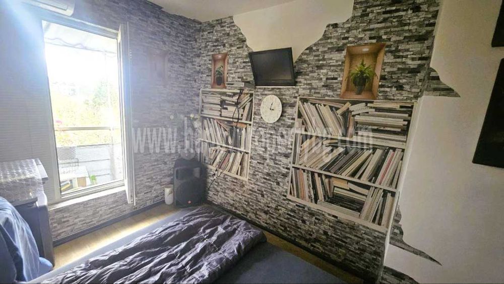 Продава се Двустаен апартамент в к.к. Слънчев бряг - 54 кв.м за 1056 €/кв.м - Снимка #10