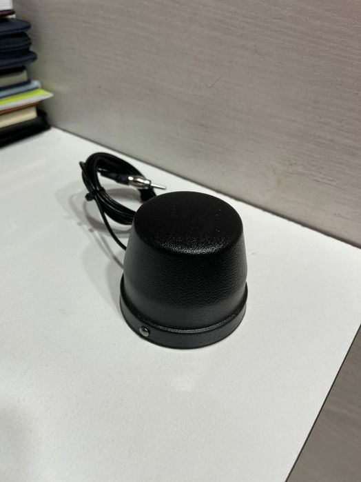 Operativni antena sifatlisi mulyaj