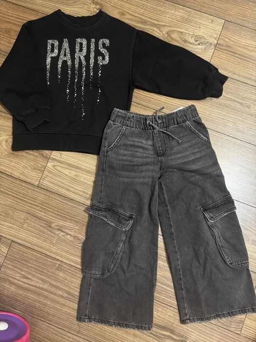 Вещи на деовчку от 3 до 5 лет