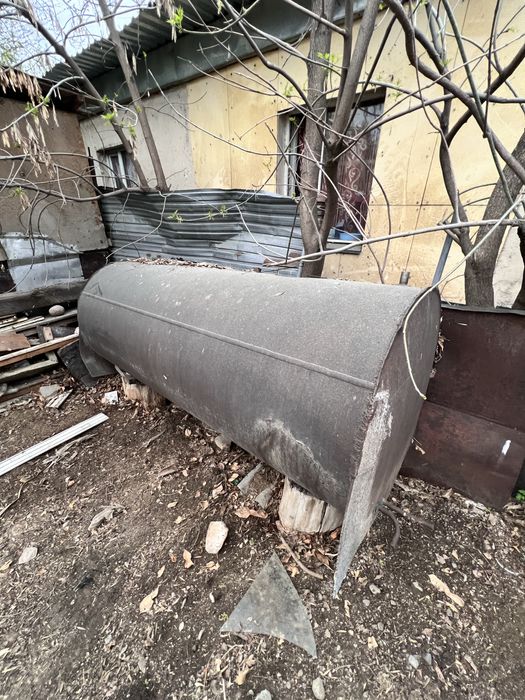 цистерна для воды