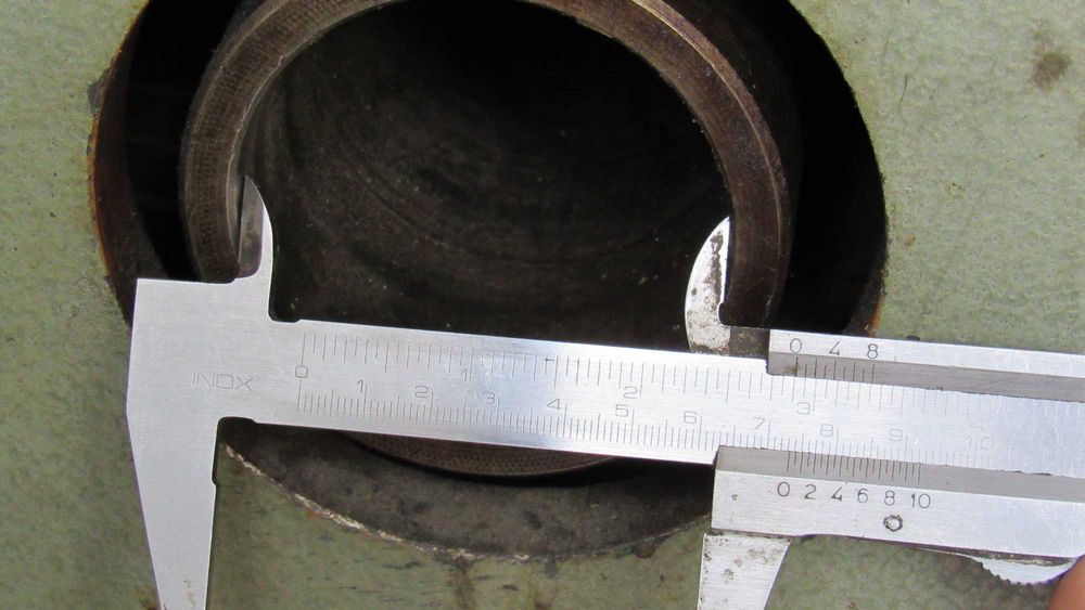 Струг универсален 582 - 1000 мм