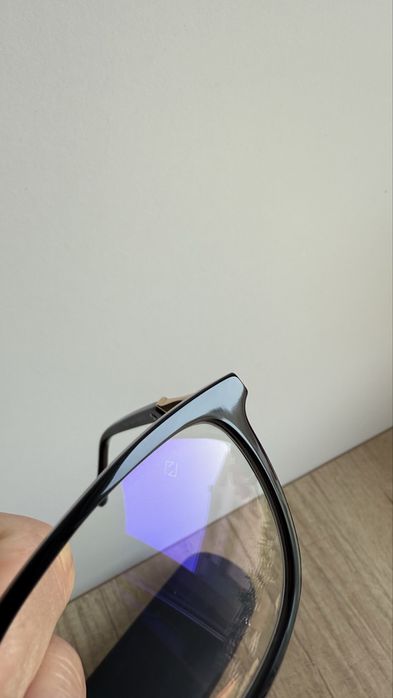 Ochelari pentru calculator, lentile ZEISS, filtru anti lumina albastra