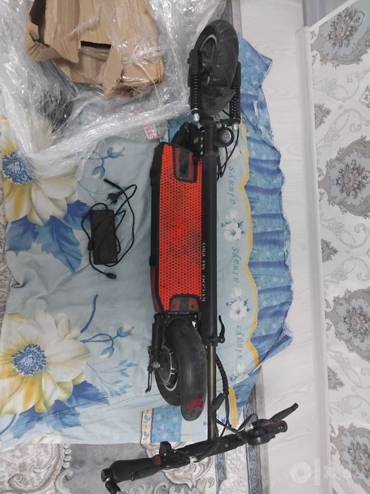 Elektro samakat Kugoo m4 pro
