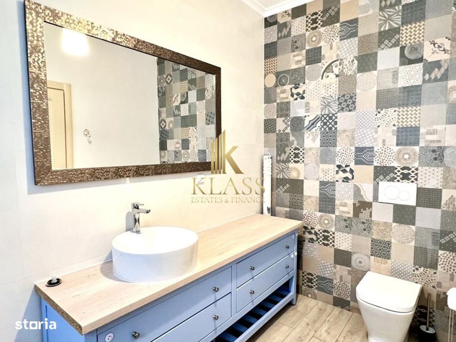 Apartament 3 camere premium | Laguna Residence | Barbu Vacarescu