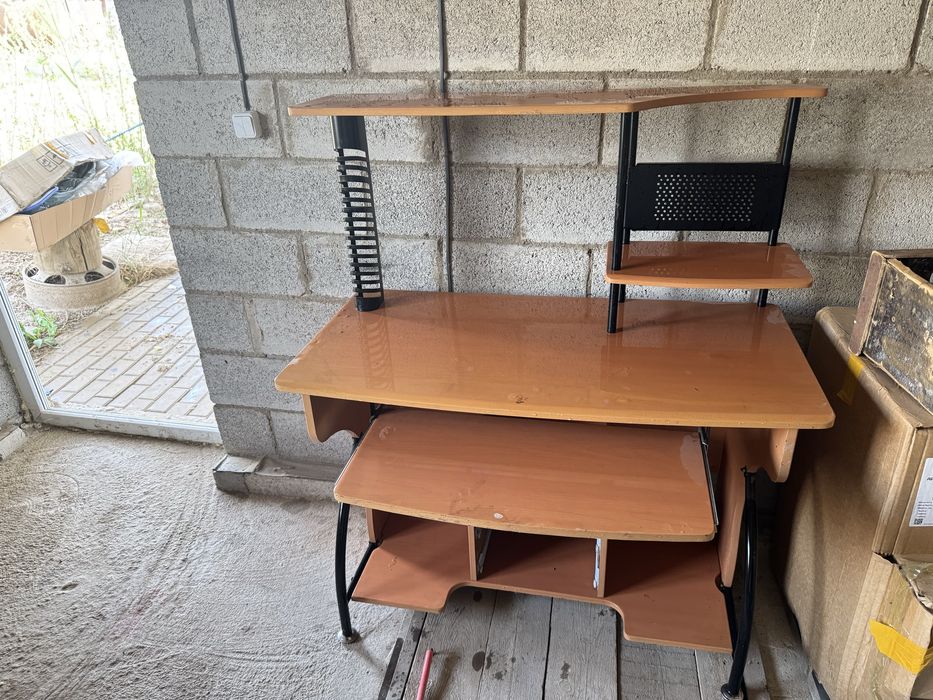 Компютерный стол