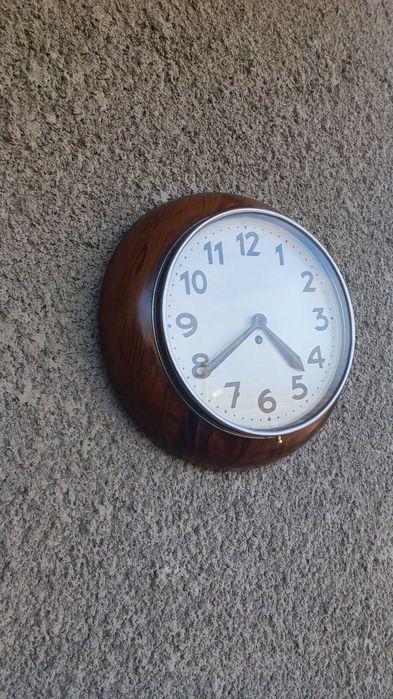 Австрийски часовник - AKD - индустриален - 1930г.