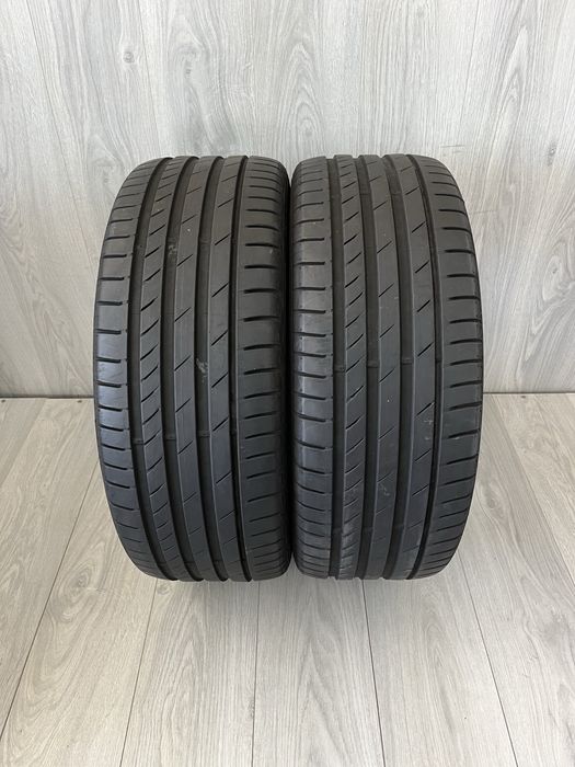 Летни гуми 245/45/19 Kumho