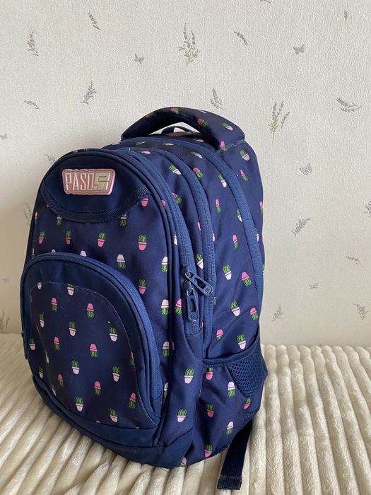 Продам рюкзак, ортопедический