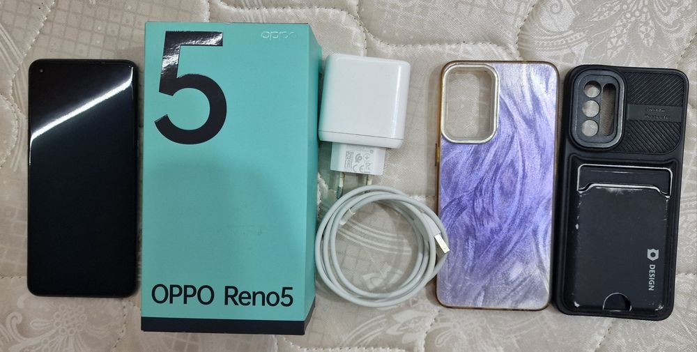 OPPO Reno 5 8/128