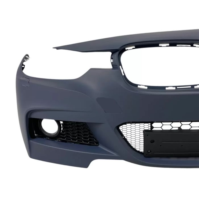 Боди кит М пакет за BMW F30 (2012-2018) - M-Tech дизайн