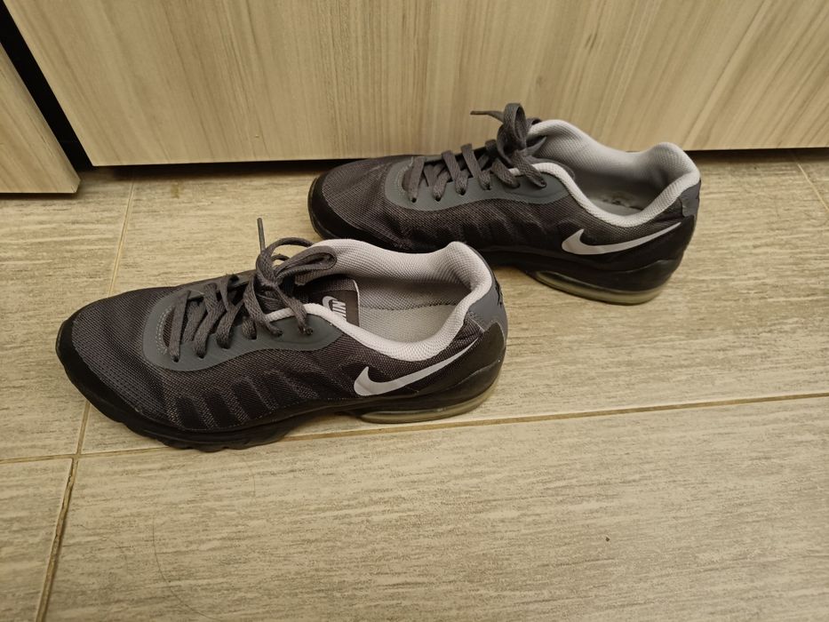 Nike invigor 43 номер