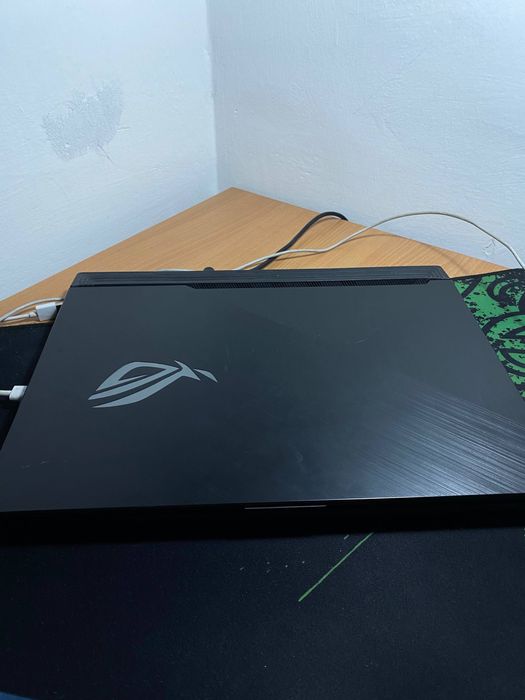 Продам Ноутбук Asus Rog Strix G15G512X