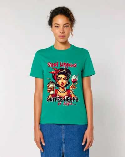 Забавни НОВИ дамски тениски