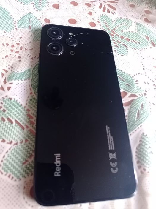 Продам Редми 12 8/256