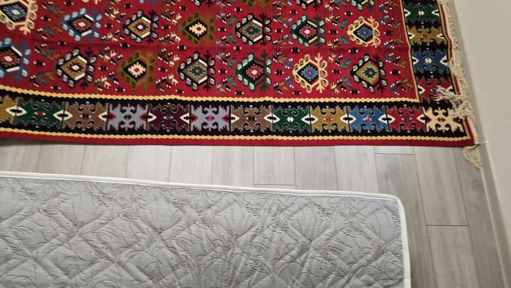 Ръчно изработен Чипровски килим - модел "116", 6 кв.м, 2 броя