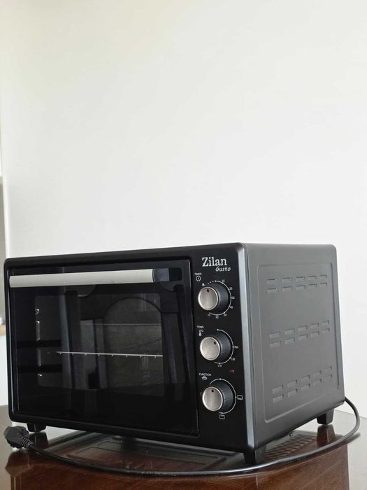 Vand cuptor electric Zilan 1800W