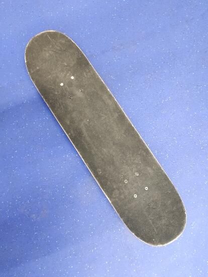 Placă skateboard Cp100 Mid Cosmic Mărimea - produs resigilat Decathlon
