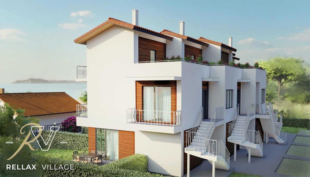 Продава се Едностаен апартамент в София, СПЗ Слатина - 40 кв.м за 1725 €/кв.м - Снимка #8