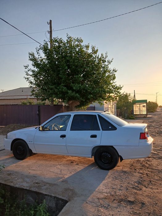 Chevrolet Nexia 2015 — 5
