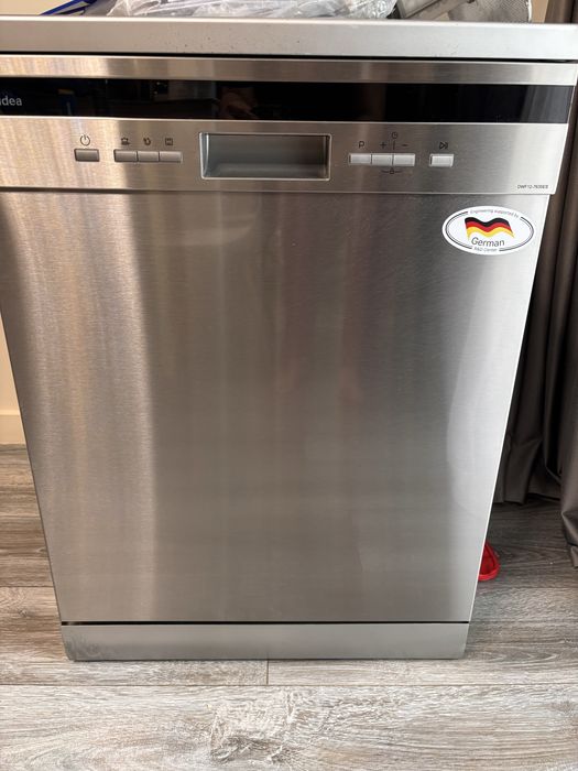 Посудомоечная машина