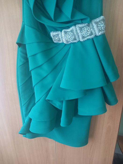 Rochie eleganta făcută la comanda