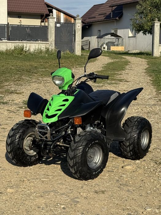 Atv loncin copii/adulti