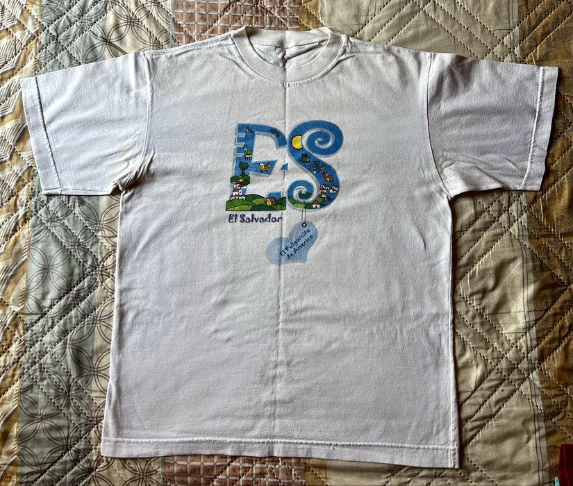 Тениски от Америка, оригинални