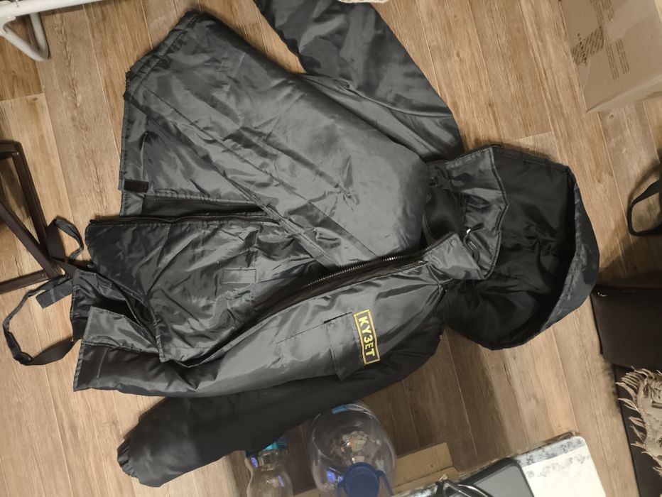 Костюм теплый Кузет