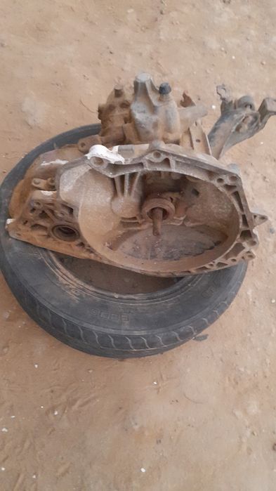 Опелге1.8,1,6  ,забчастлер