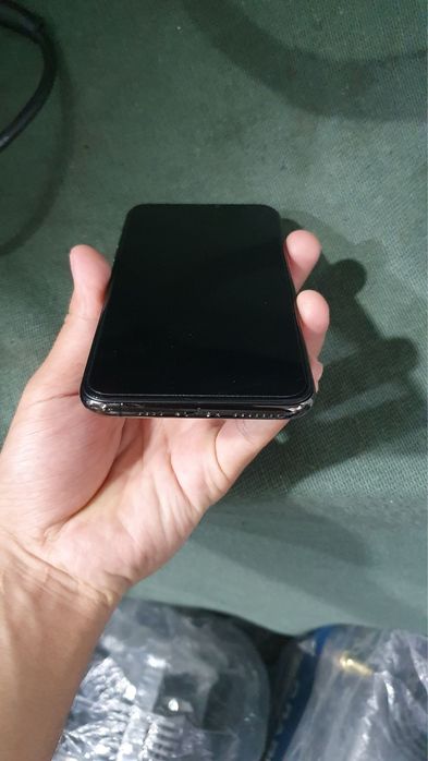 Apple 11 pro max +iwatch 7 (orginal)