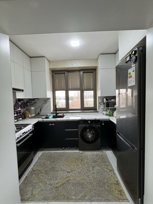 Срочно продаётся квартира 4/4/5 Юнус абад 19 кв