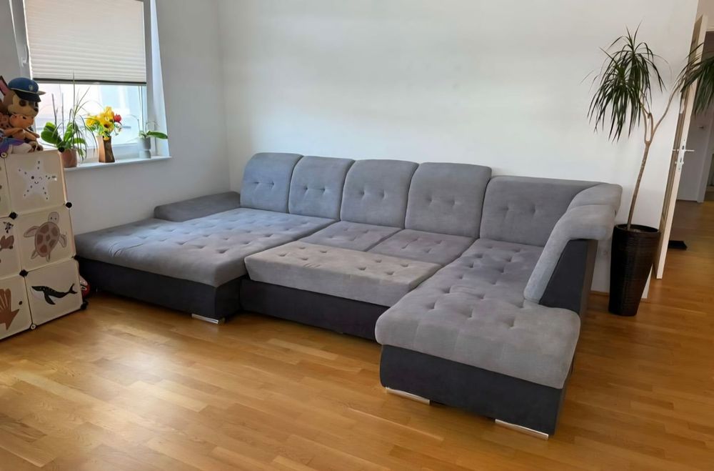 Coltar extensibil model u GRI