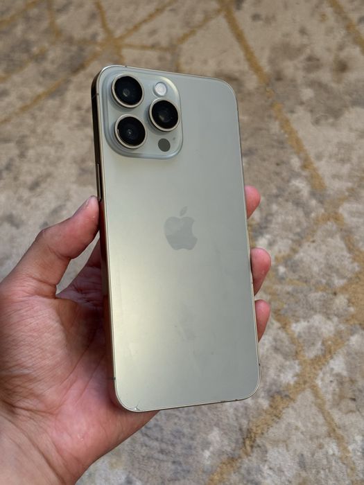 Iphone 15 Pro Max 256Gb