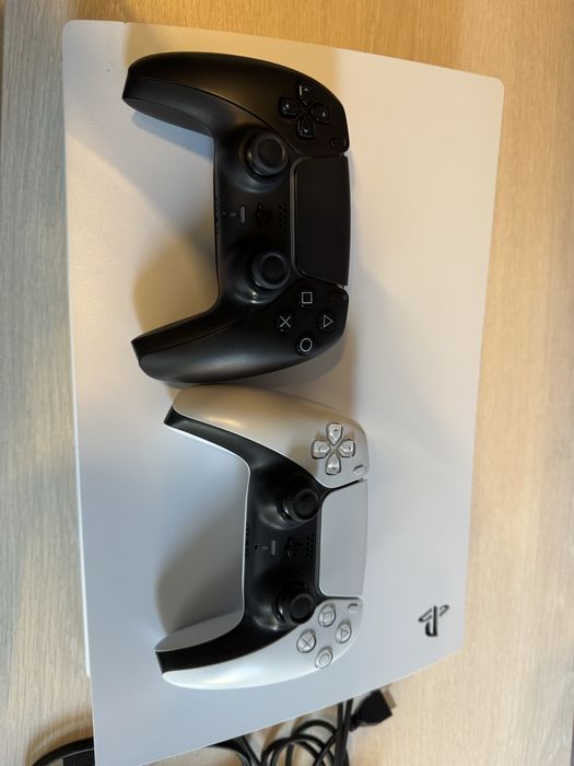 Consola Play Station 5