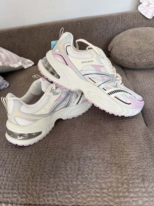 Sneakers Dama Sketchers