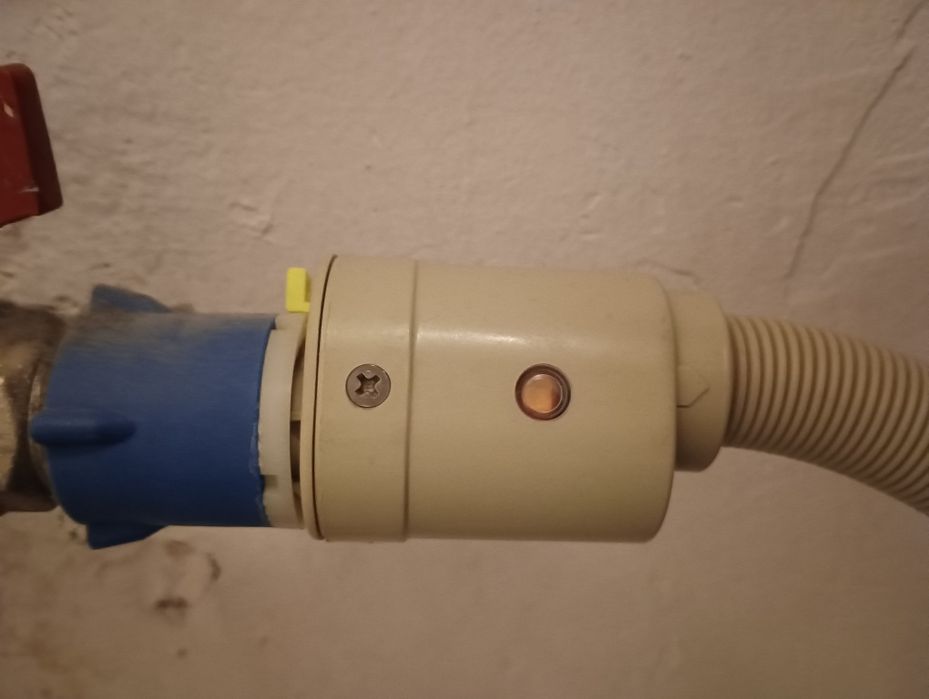 Пералня AEG L73283FL