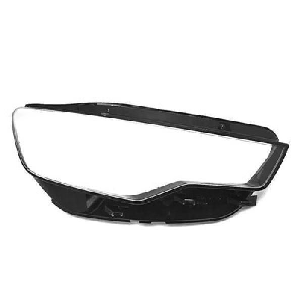 Стекла фар Audi A6 C7