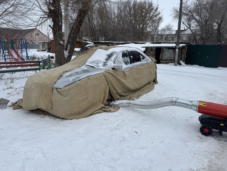 Отогреф фур спец техники и легковых